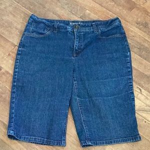 Women’s Jean Shorts